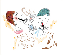 インスタグラム